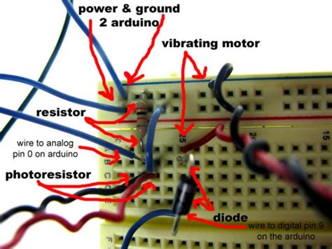 Make A Coin slot detector Using Arduino .